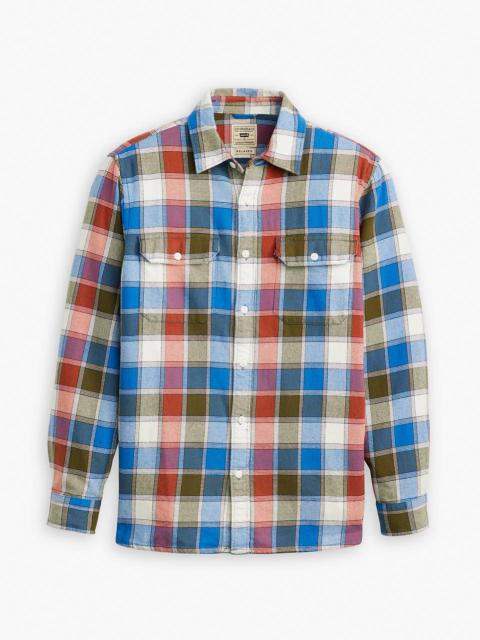 Levi's JACKSON WORKER OVERSHIRT