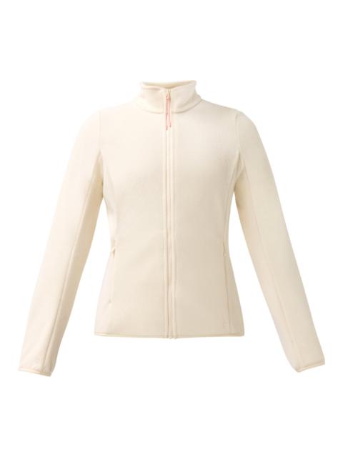 Sweaty Betty Evergreen Fleece Zip-Up
