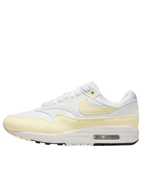 Nike (WMNS) Nike Air Max 1 'White Alabaster' DZ2628-108