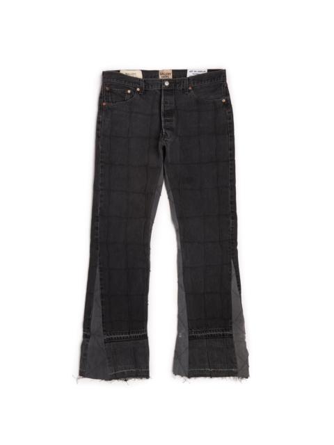 GALLERY DEPT. LENNY FLARE DENIM