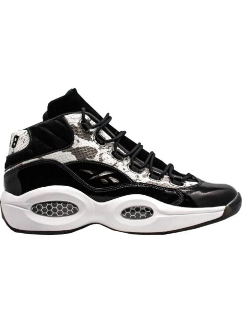 Reebok Question Mid Bait Snake 2.0