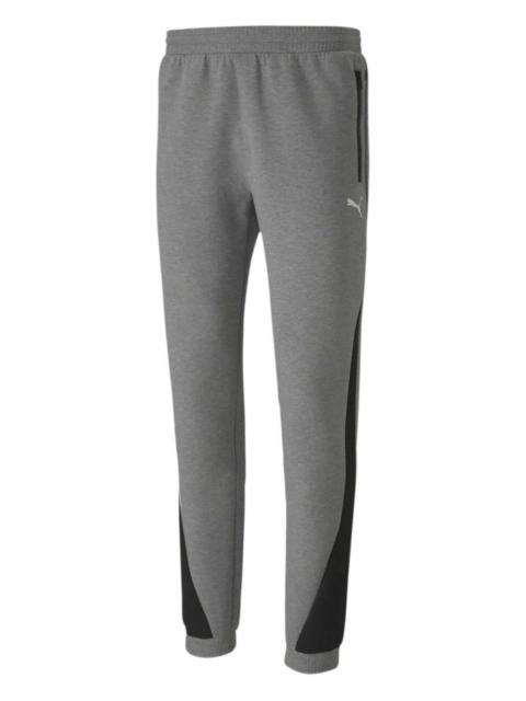PUMA Ferrari panelled track pants