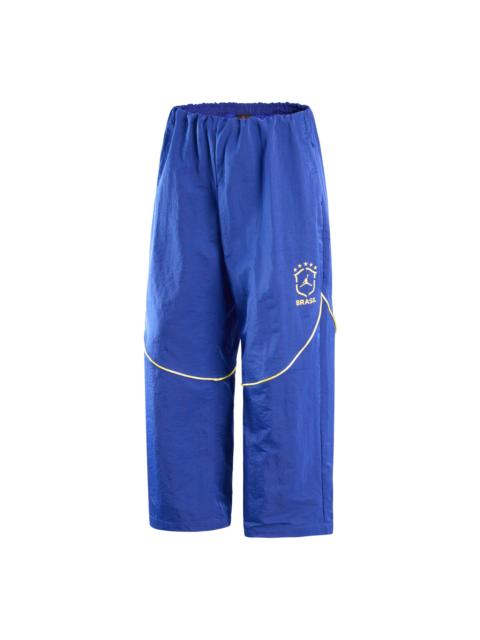 Jordan (WMNS) Air Jordan Tunnel Pants 'Old Royal' IF3924-417