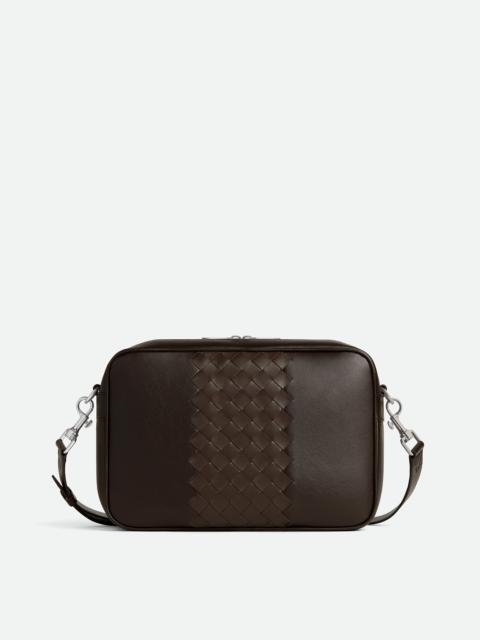 Bottega Veneta Intrecciato Camera Bag