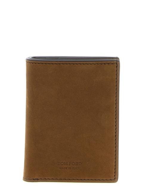 'T Line' card holder