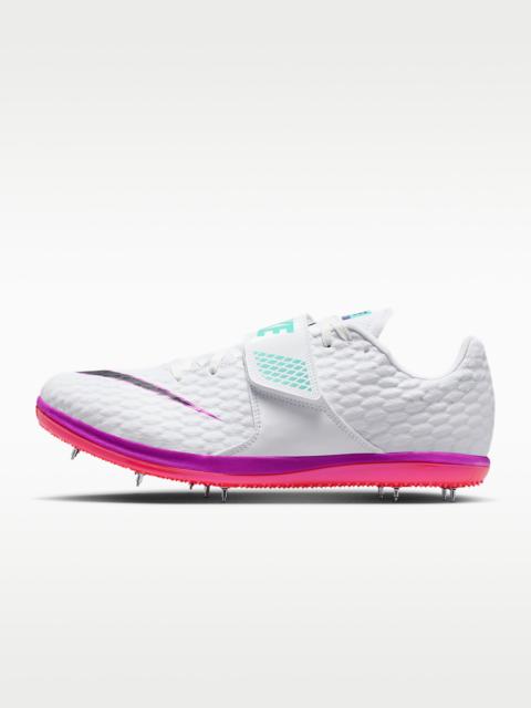 Nike Nike High Jump Elite Track & Field Jumping Spikes