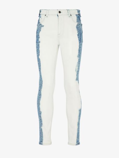 FENDI Denim