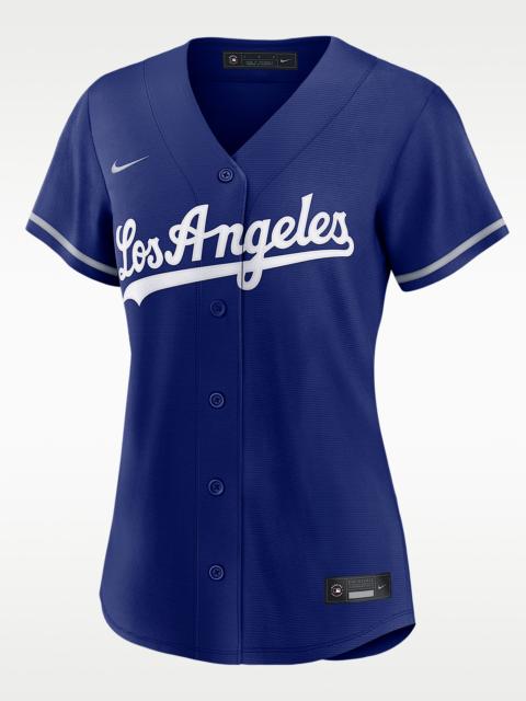 Nike Shohei Ohtani Los Angeles Dodgers Women's Nike MLB Replica Jersey
