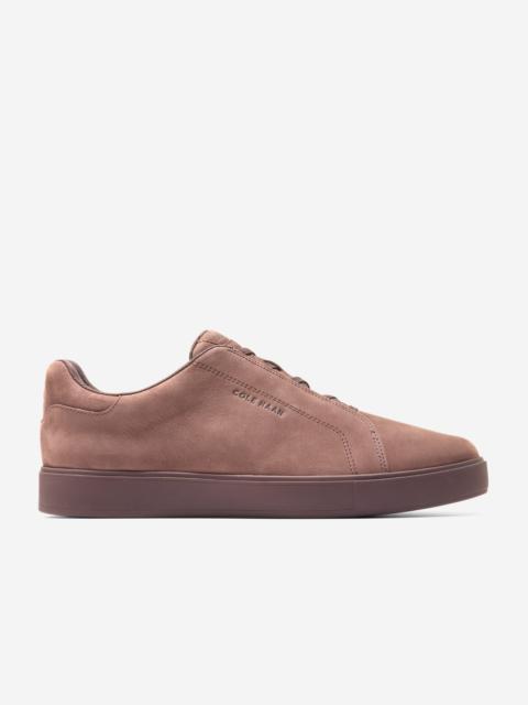 COLE HAAN Men's GrandPrø Luxe Slip-On Sneakers