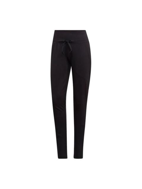 adidas (WMNS) adidas VRCT Pants 'Black' DX8415