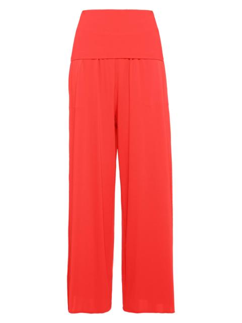 ERES Women's Dao Jersey Convertible Coverup Jumpsuit - Ecarlate