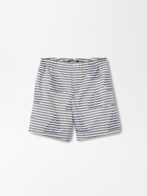 JACQUEMUS The Caleçon shorts