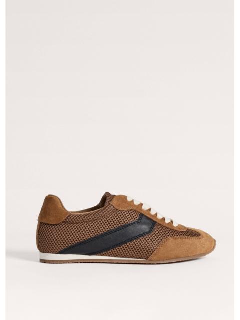 ME+EM Retro Runner Sneaker