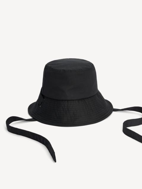 BY MALENE BIRGER Piova cotton hat