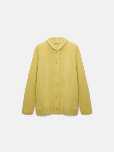 FLUFFY STATEMENTS cardigan