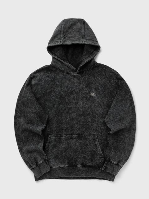ALPHA INDUSTRIES World Embroidery Hoodie Unisex
