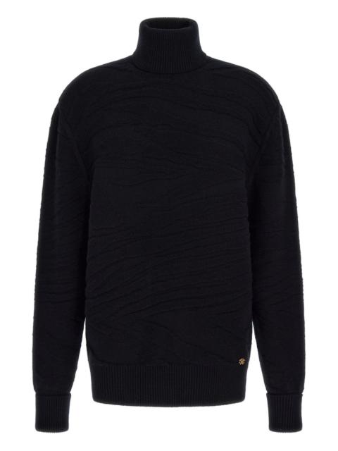 Roberto Cavalli wool jumper