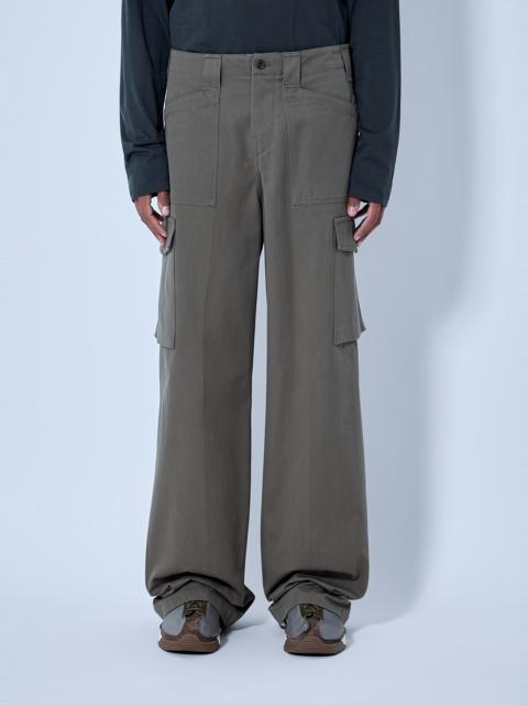 RIER Cargo Utility Trousers