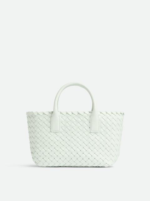 Bottega Veneta Mini Cabat