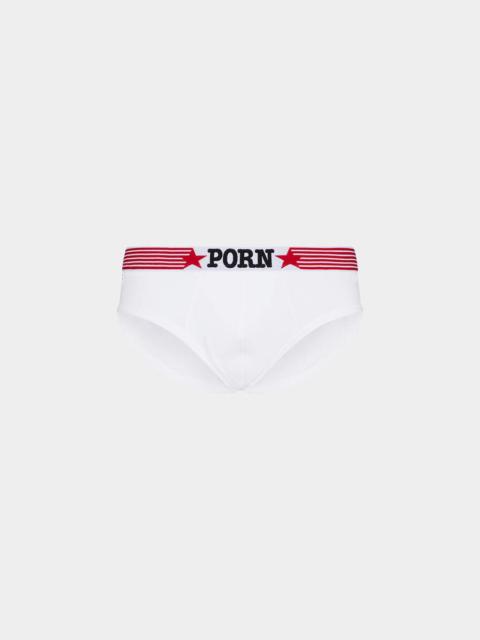 DSQUARED2 ROCCO BRIEF