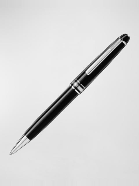 Montblanc BP 164 Meisterstück Platinum Line