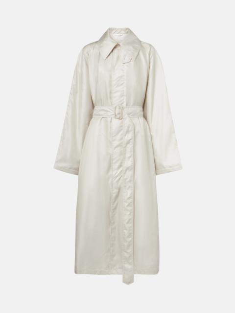 PHOEBE PHILO Trench coat
