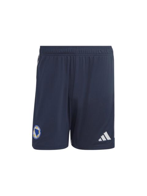 adidas adidas Bosnia 22 Home Shorts Night Navy