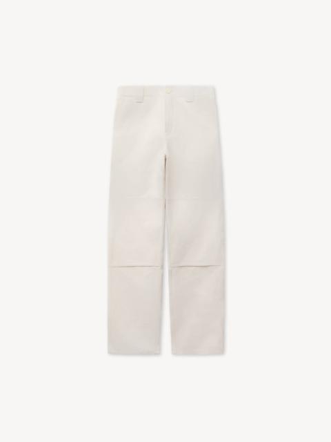KENZO Casual pants in cotton