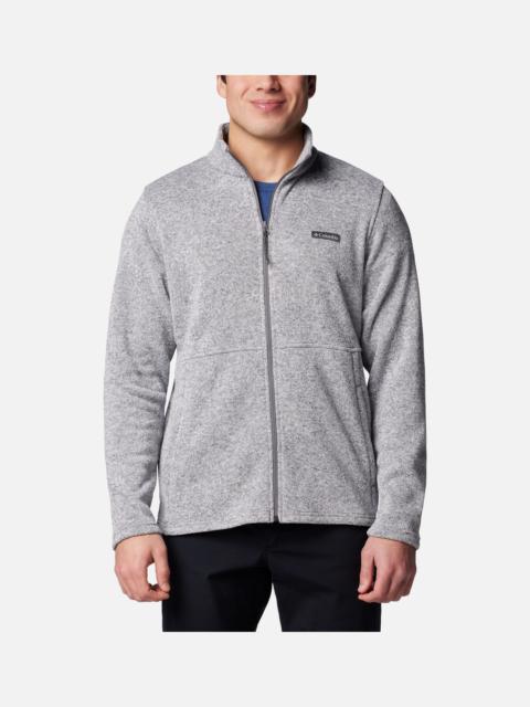 Columbia Men's Alto Pass Full Zip Fleece