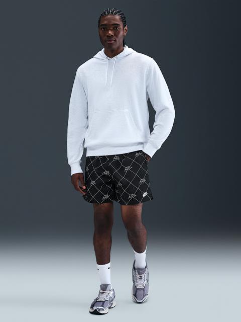 Nike Nike Sportswear Club Men's Woven Flow Shorts