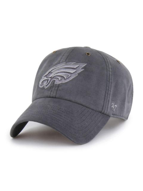 Carhartt Philadelphia Eagles '47 Dyed Clean Up