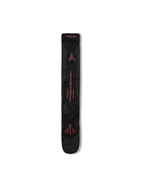 ROA Orma Technical Merino Snow Socks