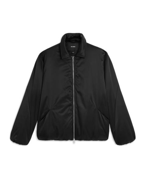 Axel Arigato Cedar Wrap Effect Jacket