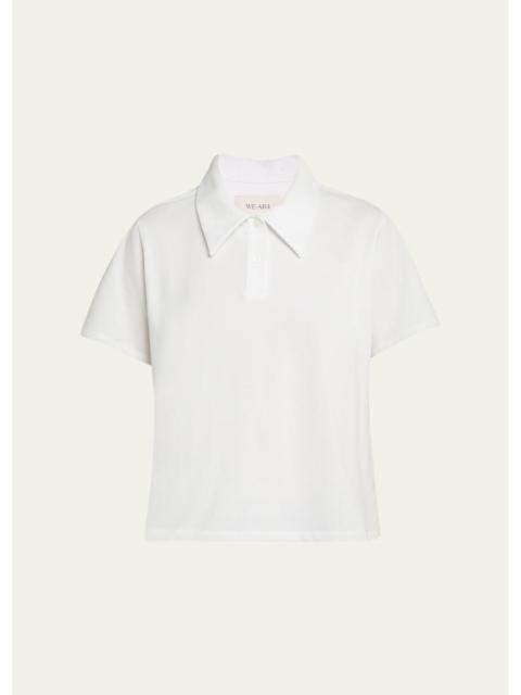 WE-AR4 The Media Polo