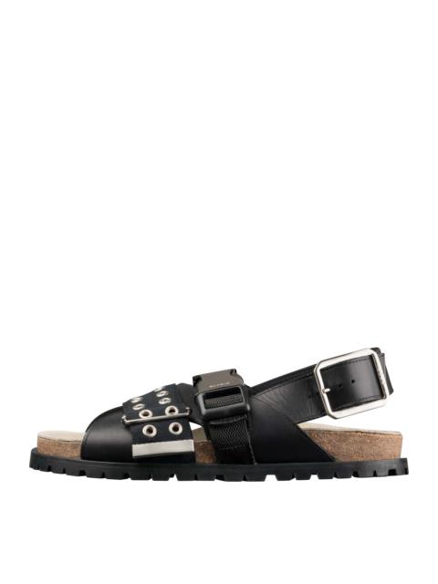 A.P.C. Jules Sandals M