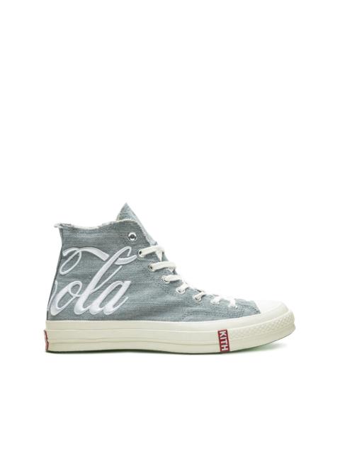 Chuck 70 High sneakers