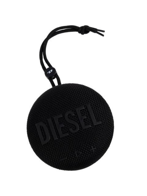 Diesel logo wireless speaker