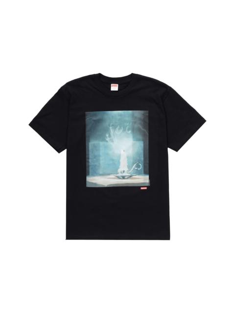 Supreme Supreme Fuck Tee Black