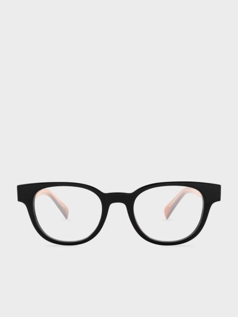 Paul Smith 'Haydon' Spectacles
