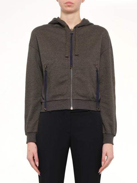 KENZO Jacket in Khaki