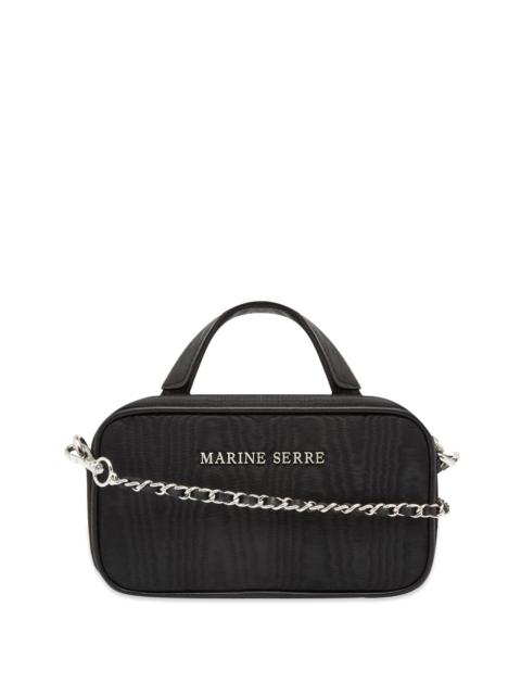 Marine Serre Marine Serre Moire Mini Madame Bag