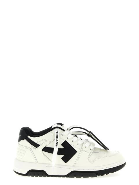 'Out Of Office' sneakers