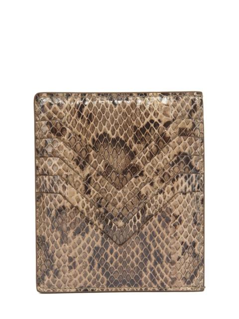 Rick Owens WALLET