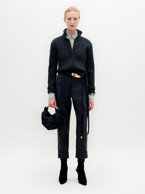SILVIA TCHERASSI Moad Pant
