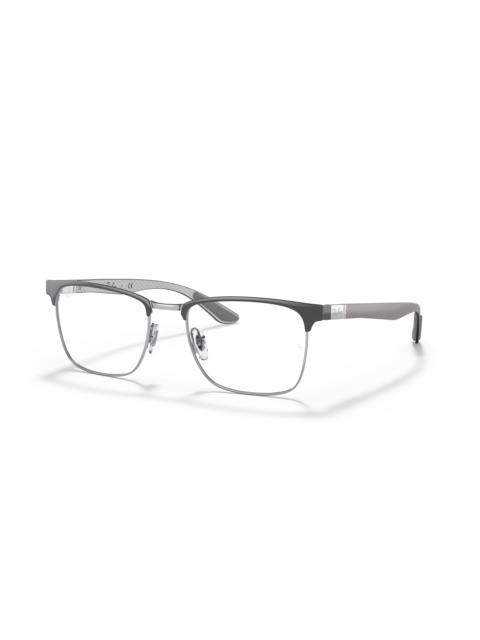 Ray-Ban RB8421 OPTICS