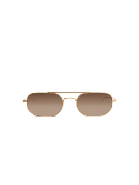 KHAITE x Oliver Peoples 1989C sunglasses