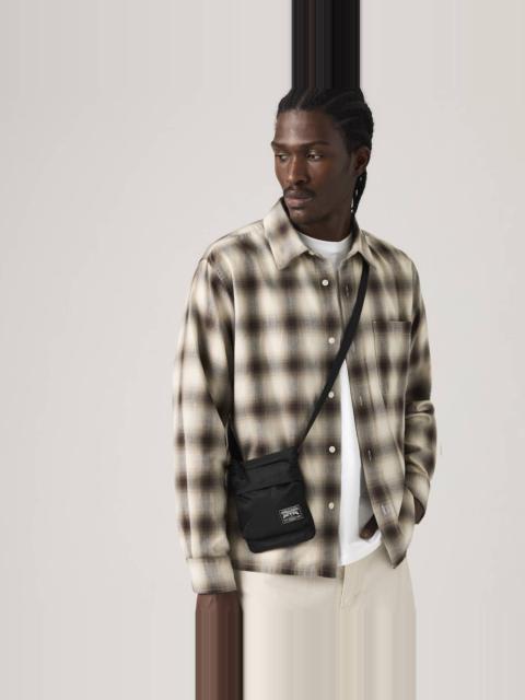 Levi's MISSION BAY CROSSBODY POUCH