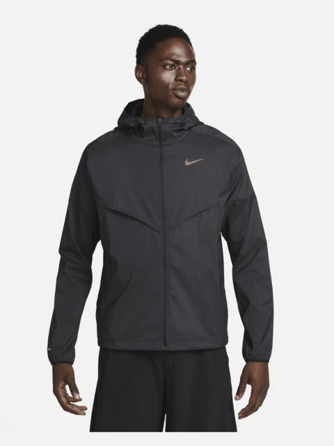 Nike Windrunner Men's Repel Running Jacket