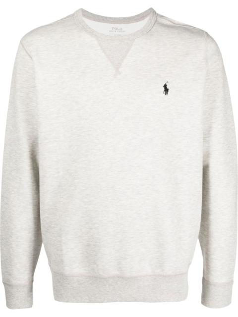Polo Ralph Lauren Polo Pony crew-neck sweatshirt