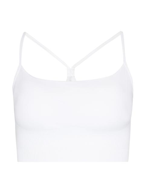 Sweaty Betty Spirit Restored Seamless Yoga Bra